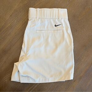 Nike Women's Dri-fit Golf Shorts